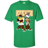 Gucci Unisex funny PING PONG