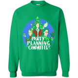 Christmas Party Planning Committee