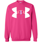 Minnesota Twins Under Armour Logo - Sweatshirt