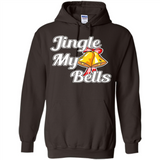 Jingle My Bells - Hoodie