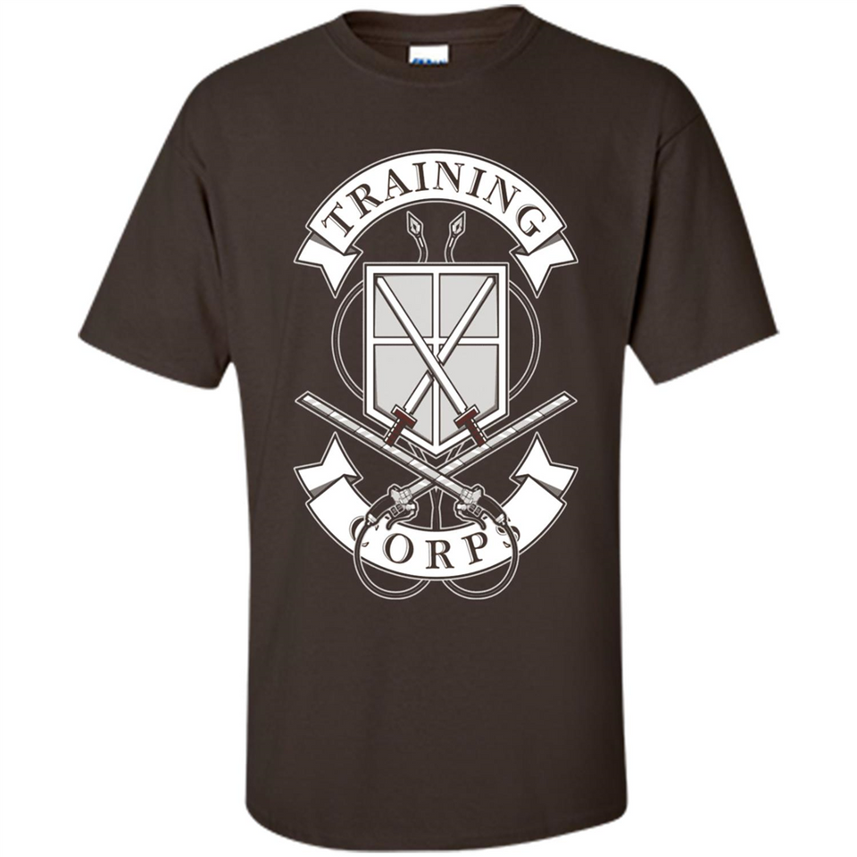 AoT Training Corps - Shirt