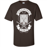 AoT Training Corps - Shirt