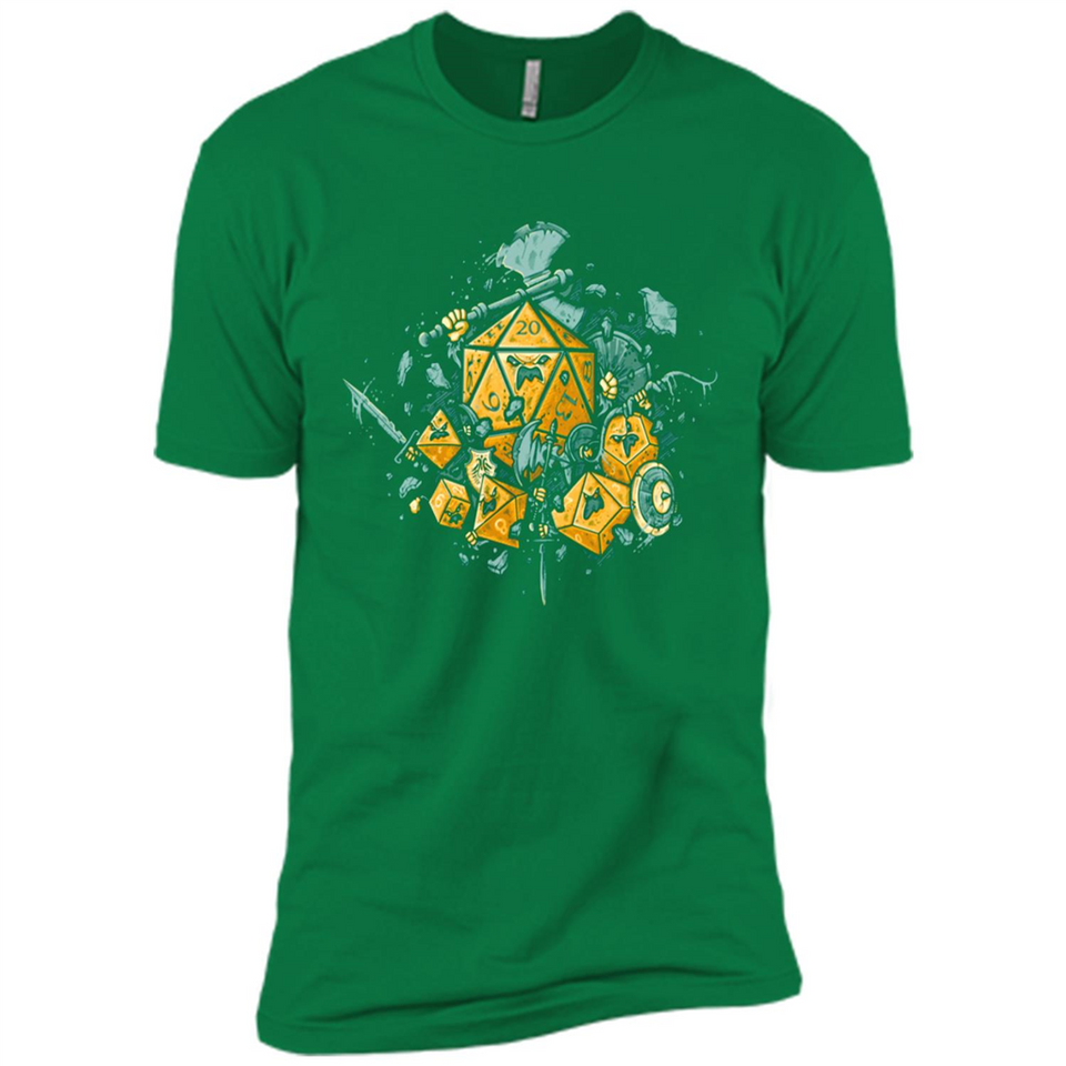 Rpg United Fortnite - Premium Short Sleeve T-Shirt