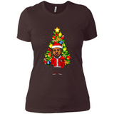 J.cole Tree Christmas PING PONG
