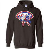 MLB PHILADELPHIA PHILLIES UNCLE SAM DABBING INDEPENDENCE DAY