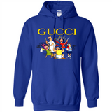 Bobs Burgers Gucci PING PONG