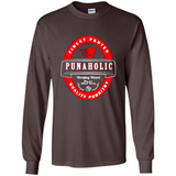 Shirtified Pinaholic Finest Banter PINGPONG