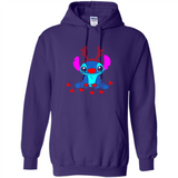 Reindeer Stitch Merry Christmas PINGPONG
