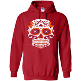 Houston Astros Sugar Skull PING PONG