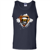 Phoenix Suns And Superman Fans