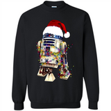 Merry Christmas Star Wars R2 – D2 PINGPONG