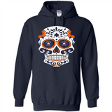 Houston Astros Sugar Skull PING PONG