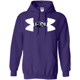 Los Angeles Rams Under Armour Logo - Hoodie