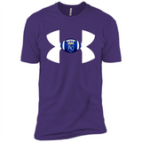 Kansas City Royals Under Armour - Premium Short Sleeve T-Shirt