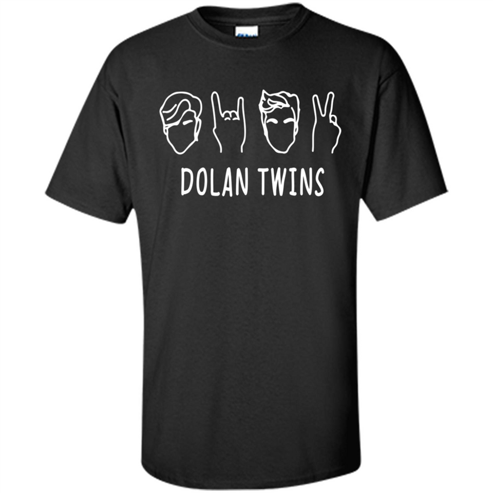 Dolan Twins Esquema Blanco
