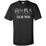 Dolan Twins Esquema Blanco