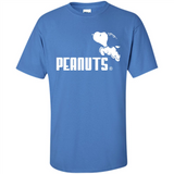 Snoopy Peanuts x Puma The Jumping Snoopy - Shirt