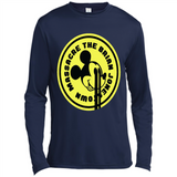 The Brian Jonestown Massacre Alternate Design Vintage Punk Retro Emo 80's Monotone Massacre Dandy Warhols