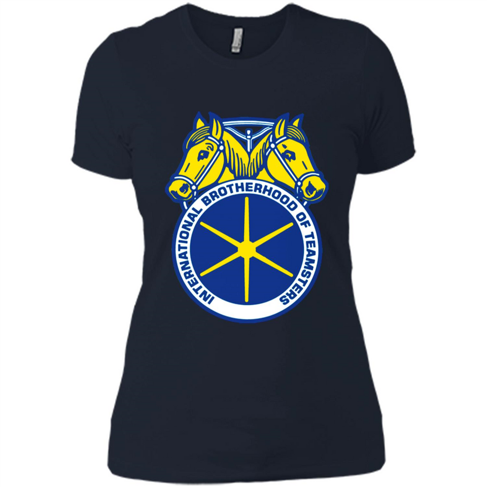 International Brotherhood Of Teamsters Union PING PONG