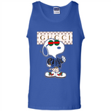 If You Like Snoopy Gucci PING PONG