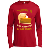 Trumpkin Pie make Thanksgiving Great Again