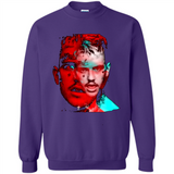 Lil Peep Rapper Fans Shirt Triblend Dolman