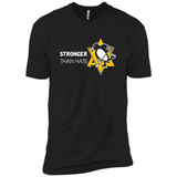 Pittsburgh Penguins Stronger Than Hate News