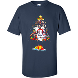 Christmas Post Noel Malone Tree shirt Gift For Christmas - Shirt
