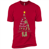 Merry Marine Christmas Tree PINGPONG