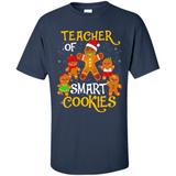 Teacher of Smart Cookies Christmas School Teaching