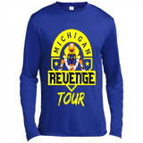Michigan Revenge Tour Fan PINGPONG