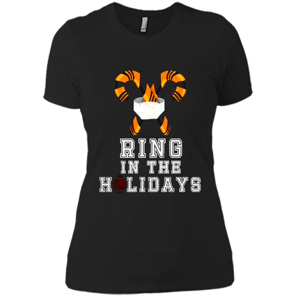 Oklahoma Holiday Christmas Tshirt For Sports Fans