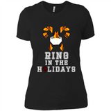Oklahoma Holiday Christmas Tshirt For Sports Fans