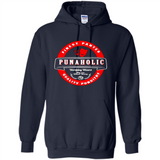 Shirtified Pinaholic Finest Banter PINGPONG