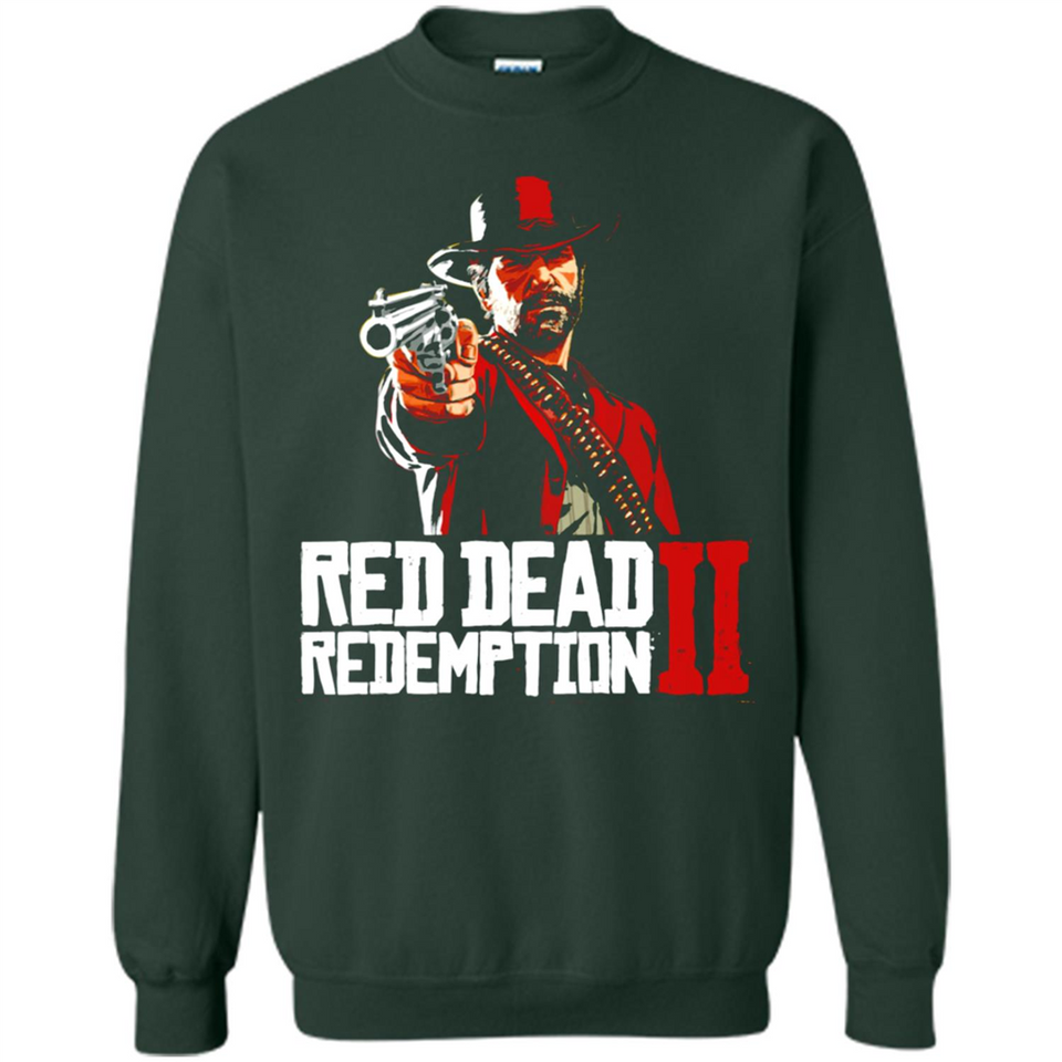 Red Dead Redemption 2