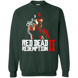 Red Dead Redemption 2