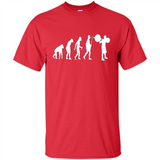 Evolution of Weightlifting PING PONG