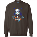 Buffalo Sabres Halloween The Nightmare Before Christmas - Sweatshirt