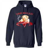 Van Halen 1984 PINGPONG