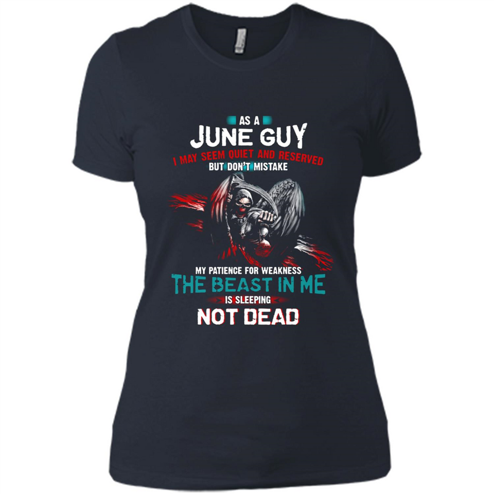 As A June Guy I May Seem Quiet And Reserved PINGPONG