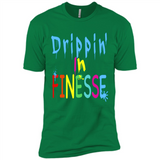 DRIPPIN IN FINESSE