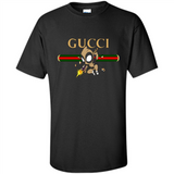 Gucci Deadpool PING PONG