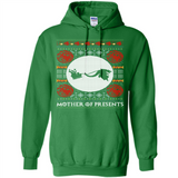 Mother Of Presents – Game of Thrones ugly christmas sweater - Hoodie
