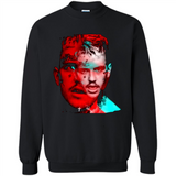 Lil Peep Rapper Fans Shirt Triblend Dolman