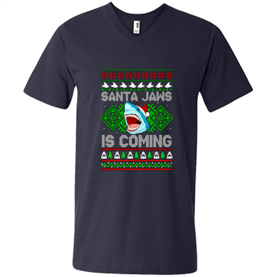 Santa Jaws is coming PINGPONG