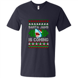 Santa Jaws is coming PINGPONG