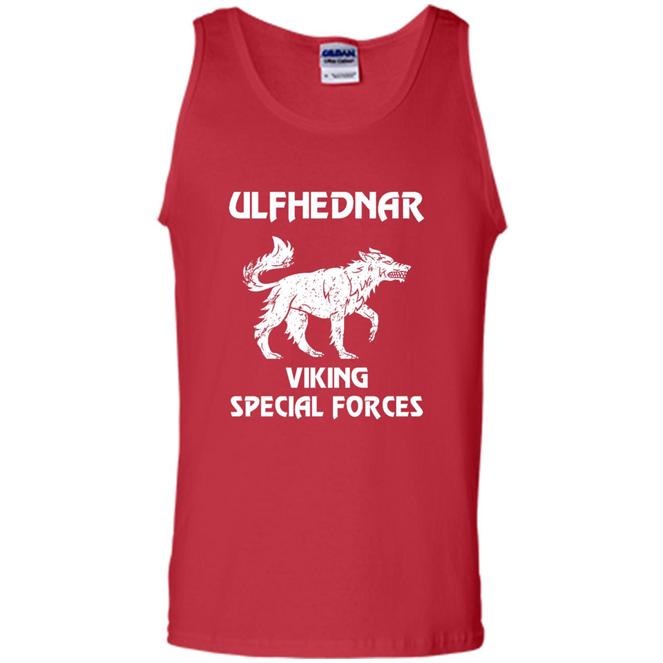 Ulfhednar Viking Special Forces