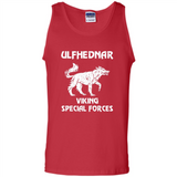 Ulfhednar Viking Special Forces