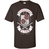 AoT Stationary Guard - Shirt