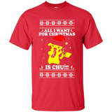 All I Want For Christmas Is Chu ugly PINGPONG
